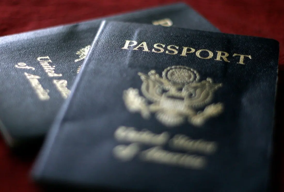 No Passport, No Flight: New US Entry Rule Takes Effect