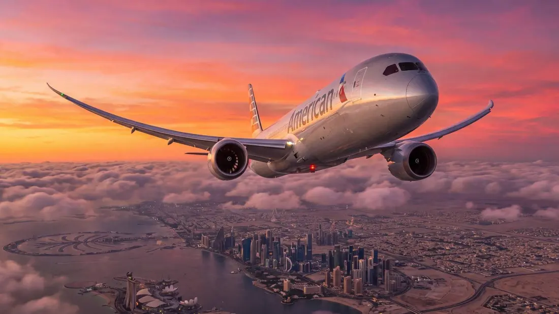 American Airlines Quietly Dropped Three Destinations This Year — Here's What Changed