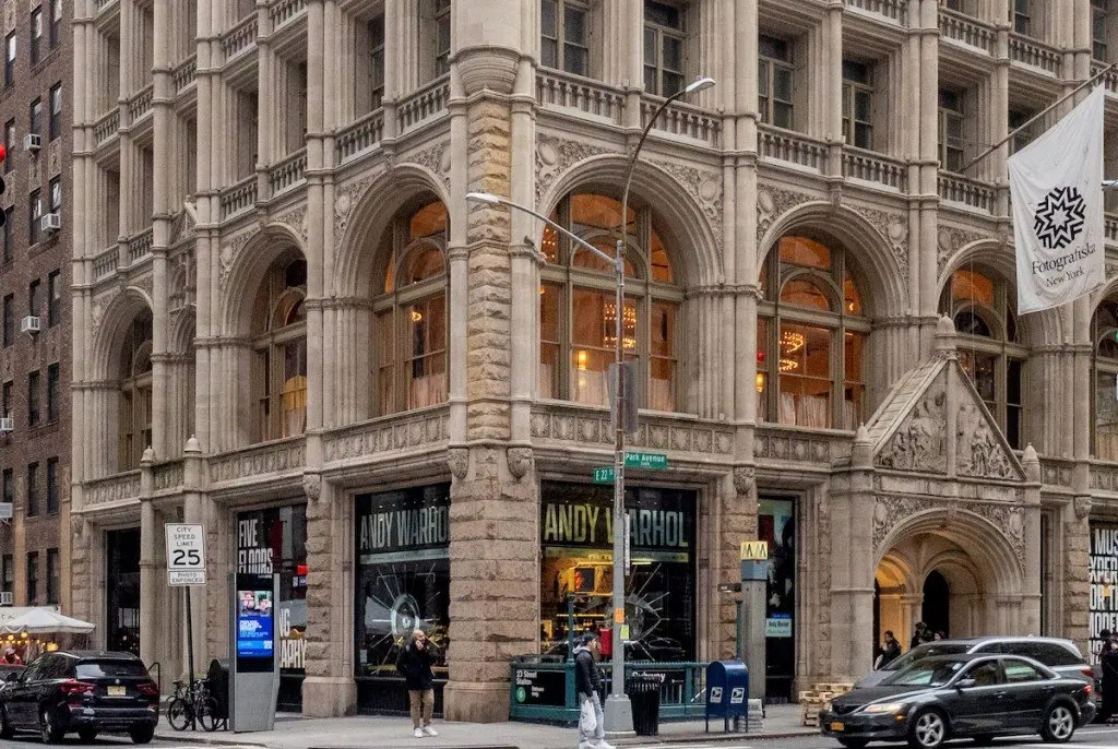 Airbnb Buys Its First Building Ever — In the City That Banned It