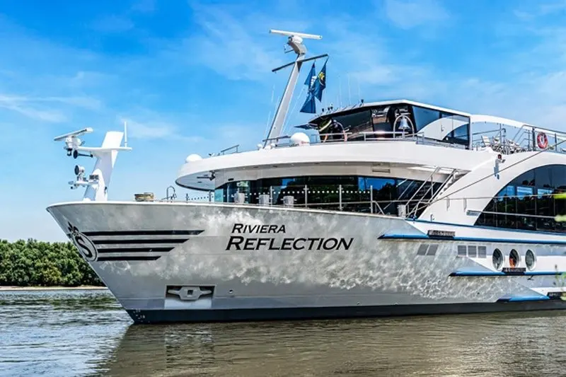 Riviera Travel River Cruises Is Doubling Down on Solo Sailings and the Mekong
