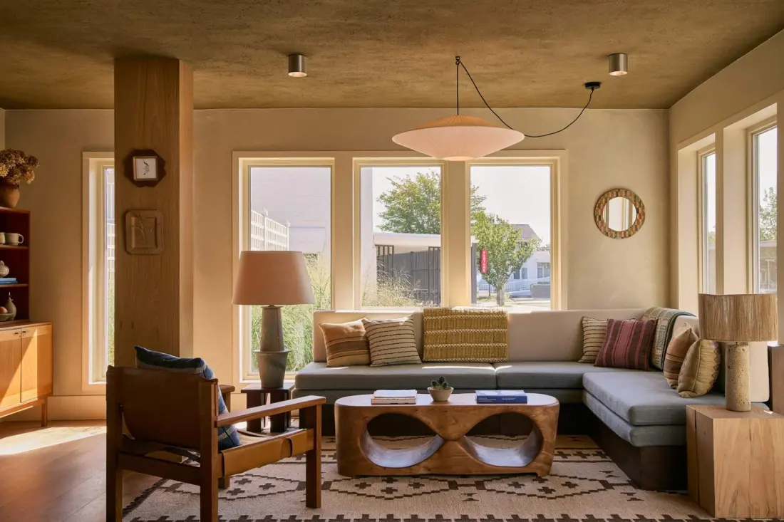 Oyster Estate brings a bay-house-inspired boutique stay to Greenport