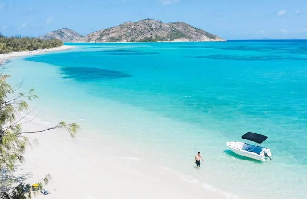 Reset travel: why Australia's new holiday trend is about switching off, not seeing more
