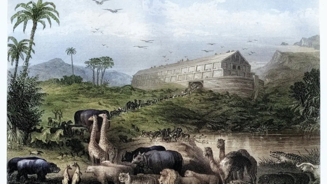 Noah's Ark hunts return to eastern Türkiye — what's actually happening near Mount Ararat