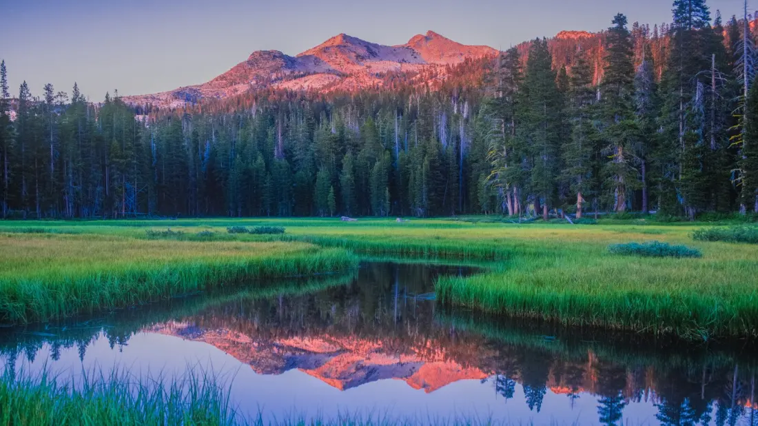 Sierra Nevada Etiquette: The Unwritten Rules That Make or Break a Mountain Trip