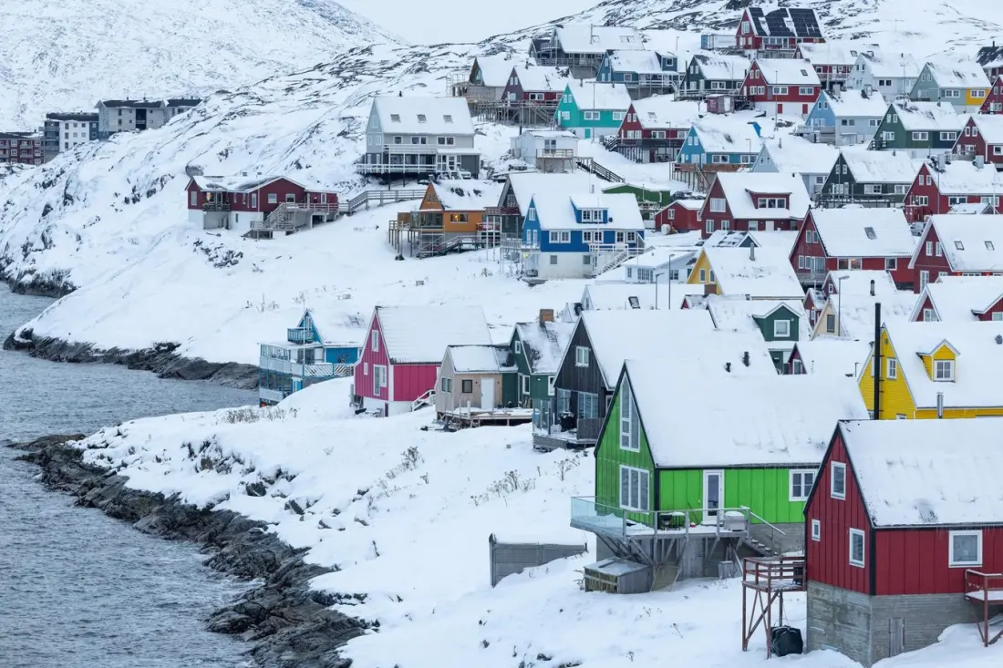 US-Denmark deal locks in American military presence in Greenland — what it means for the island
