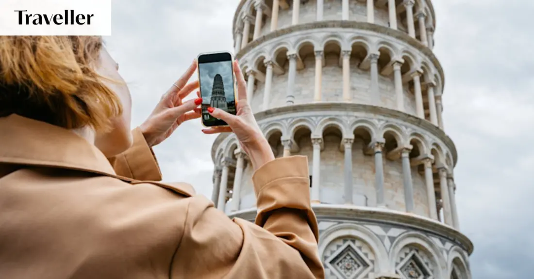 Skip the fancy camera: how to actually get better holiday photos on your phone