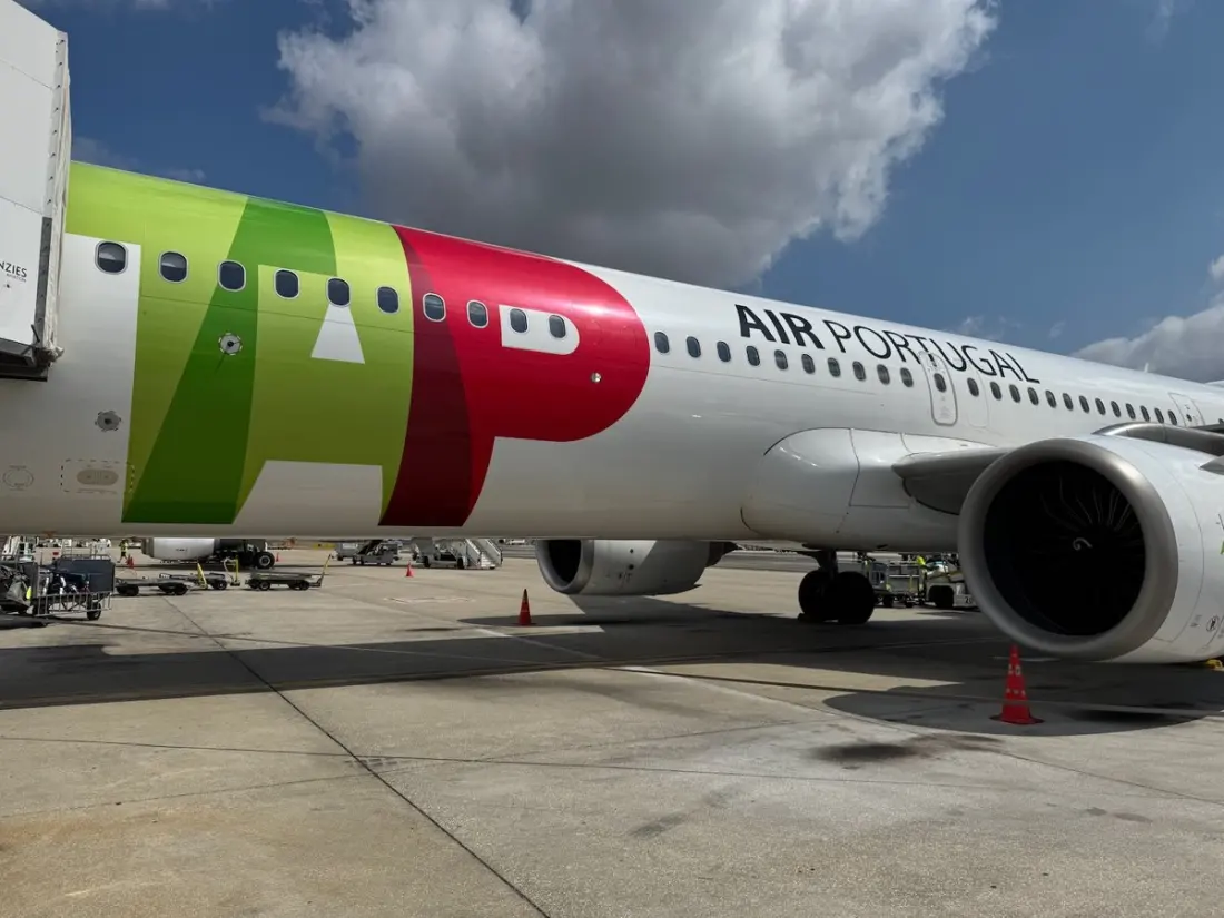 Lufthansa Looks Set to Win the Fight for TAP Air Portugal — Here's What It Means for Travellers