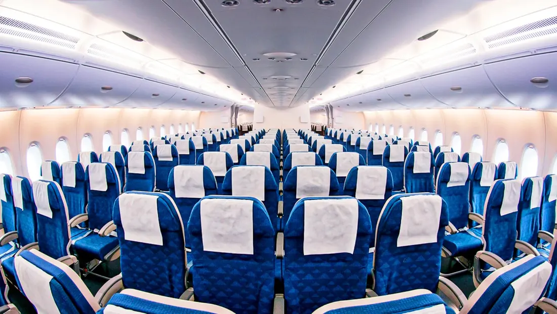 Which Airlines Actually Give You The Most Economy Legroom In 2026?