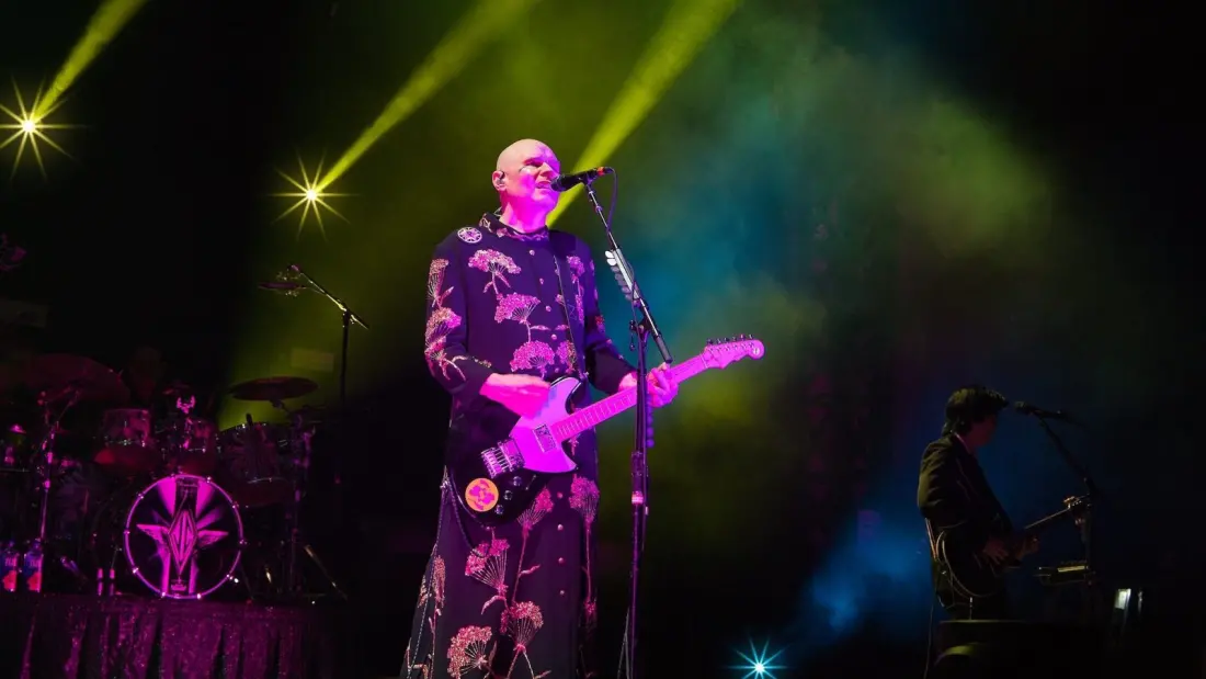Calgary's late-2026 concert calendar: 10 shows from Smashing Pumpkins to Trooper