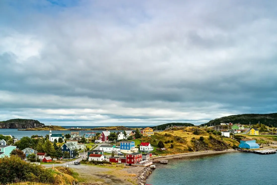 Netflix's Below Has Put Newfoundland on Screens Everywhere — Now Comes the Hard Part