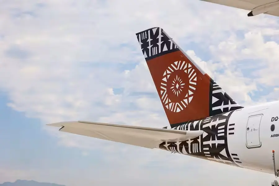 Fiji Airways adds 125,000 seats in 2027, with new Western Sydney route and more flights to Hong Kong, Tokyo and Singapore