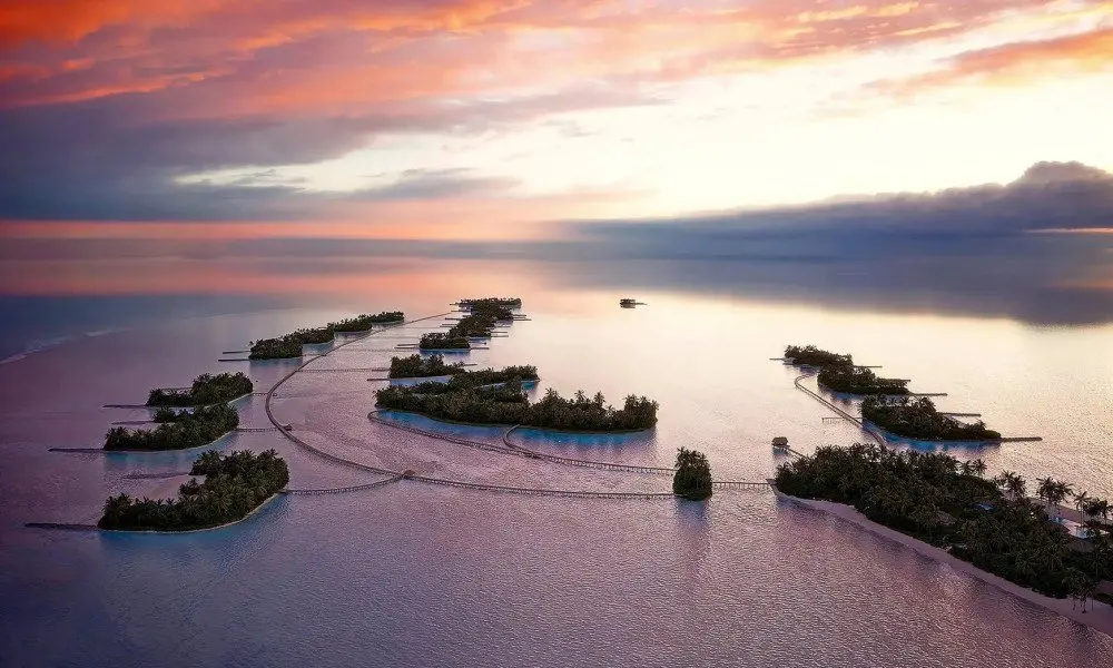 Maldives dispatch: Aman names its first resort Amanolu for 2028, plus art, festivals and anniversaries
