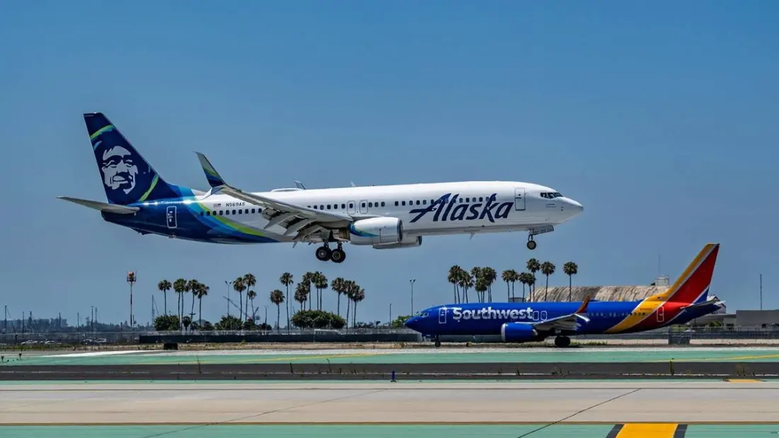 San Diego Is The World's Fastest-Growing Major Airport Right Now — And It's Not Close