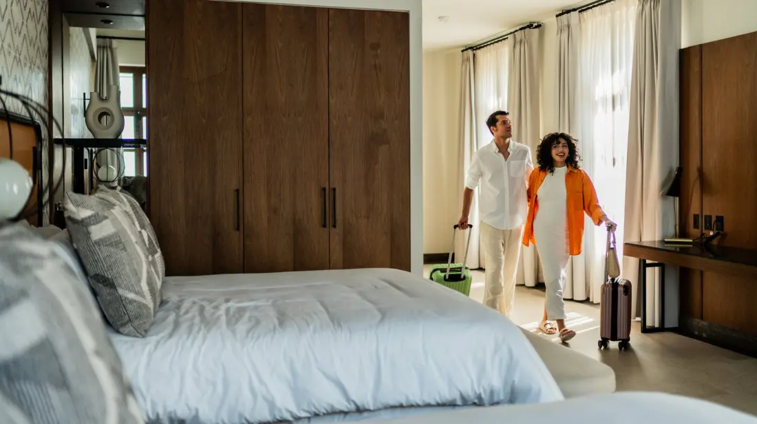 Stranded Without a Hotel in Europe? Rick Steves' Tips for Finding a Room Fast