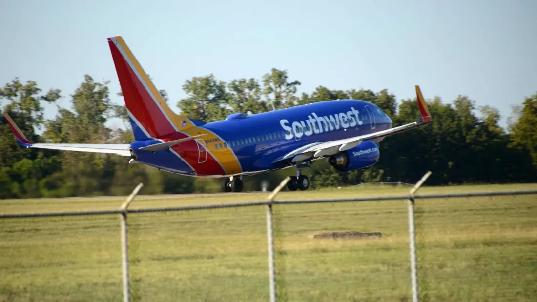 Southwest Pulls Out of Chicago O'Hare for Good — Here's What It Means for Travellers