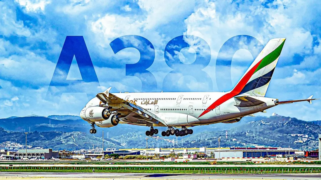Emirates Doubles A380 Flights to Kuala Lumpur, Zurich and Shanghai