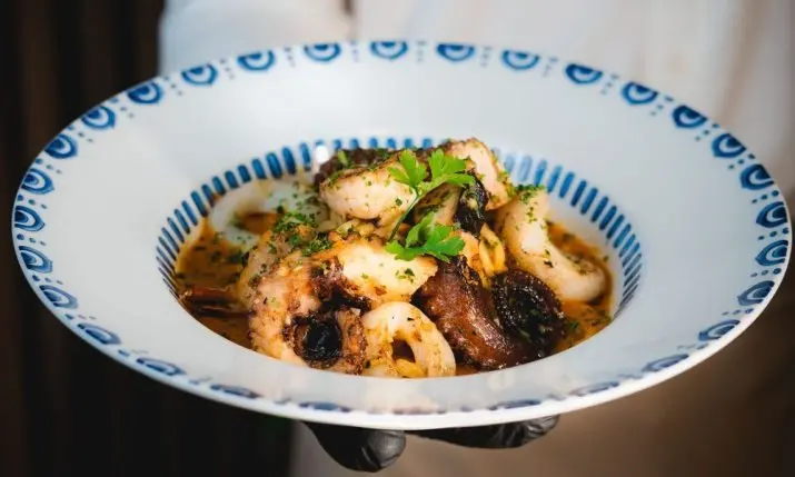 Croatia's Best Restaurants for 2026: Where the Dobri Restorani Awards Went