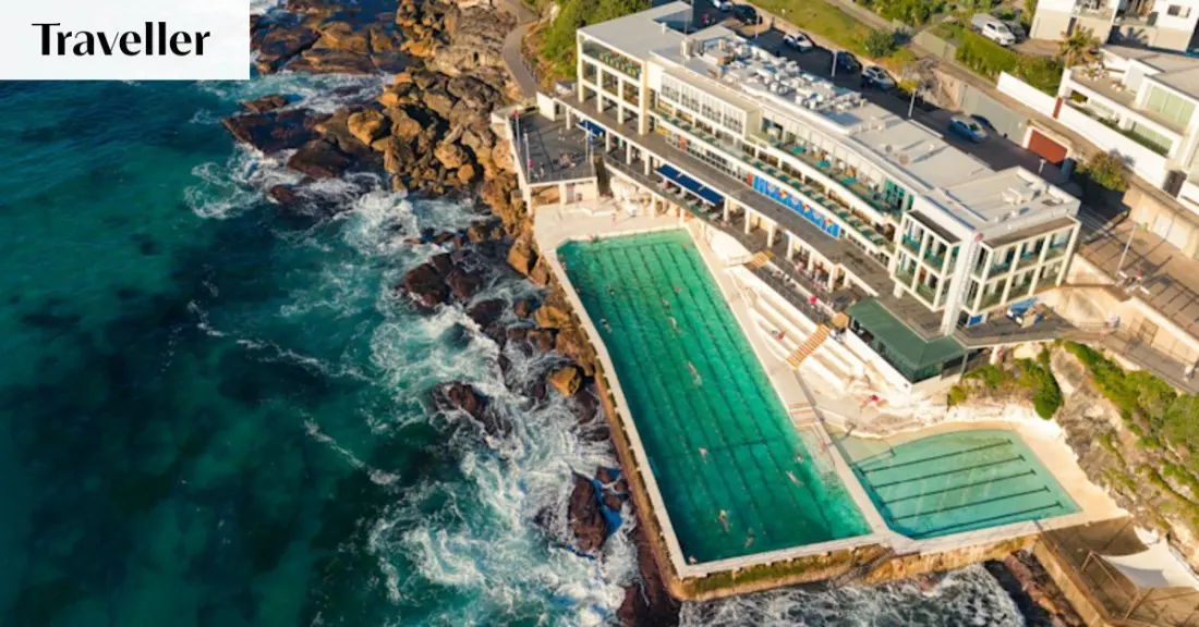 From Sydney to the Canaries: ten ocean pools worth planning a swim around