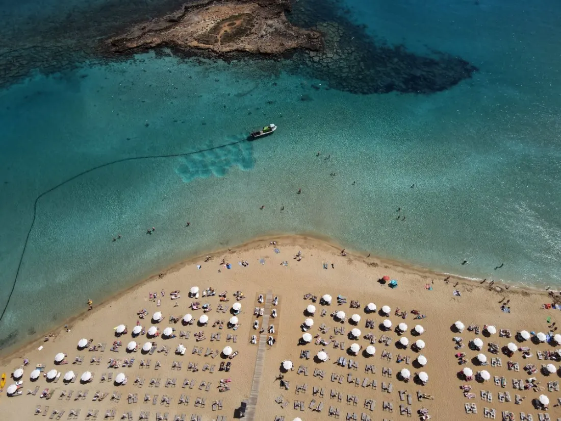 Cyprus, decoded: beaches, mountain villages and when to actually go
