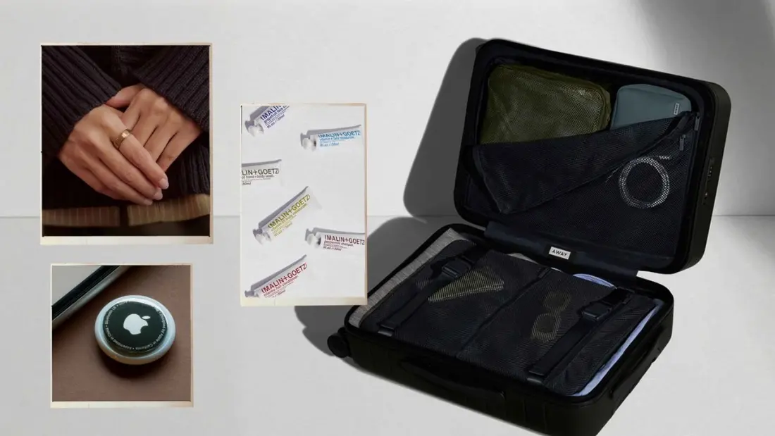 What to Give Someone Who's Always Away: Gift Ideas for Frequent Travellers