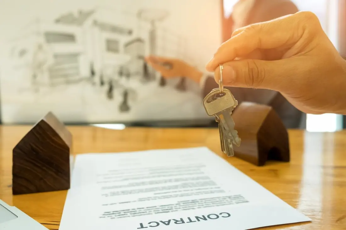 Buying a Home in Mexico: The People and Paperwork You'll Actually Deal With