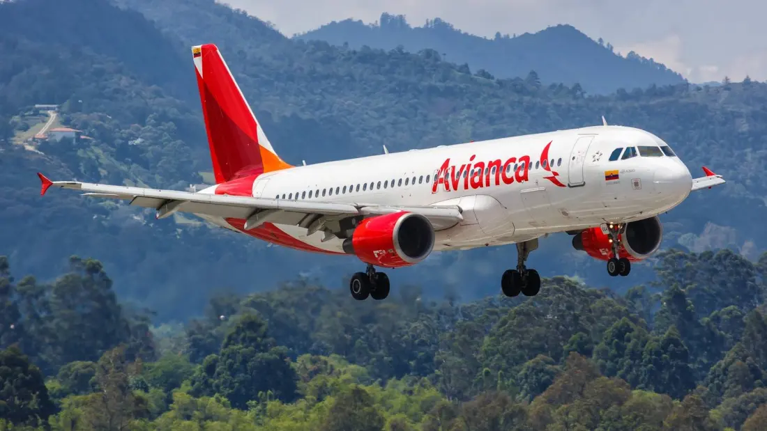 Turbulence Injures Nine On Avianca's Medellin-New York Flight, Prompting Miami Diversion
