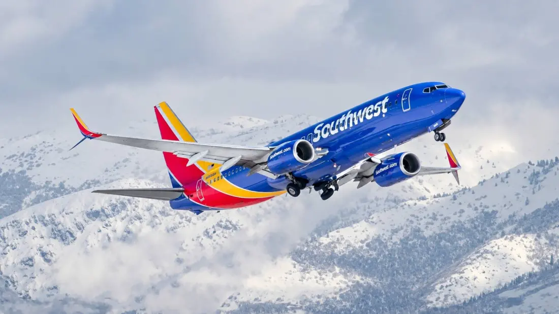 Southwest Is Killing A-List Status in 2027 — Here's What the New Rapid Rewards Tiers Mean