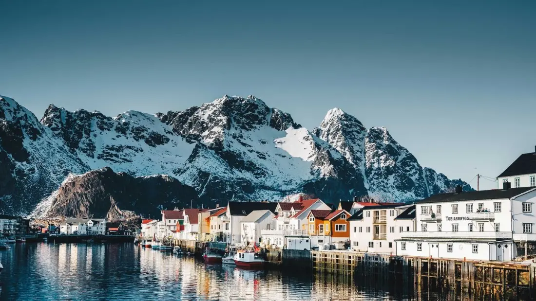 European bucket-list trips the travel editors secretly dream about