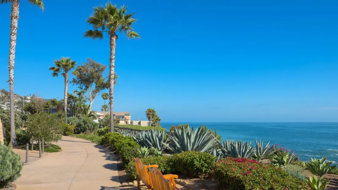 Laguna Niguel: The Quiet Californian City Where Parks Beat Beach Crowds