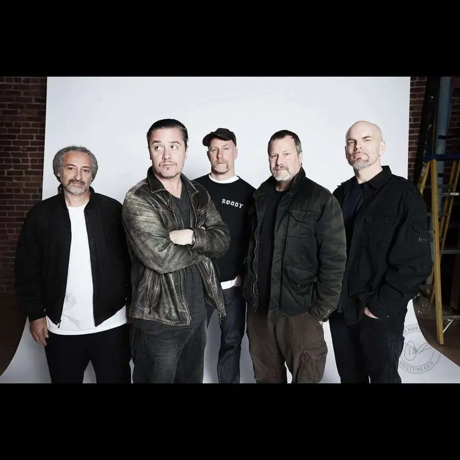 Faith No More finally return to Portugal for NOS Alive 2027 after 17 years