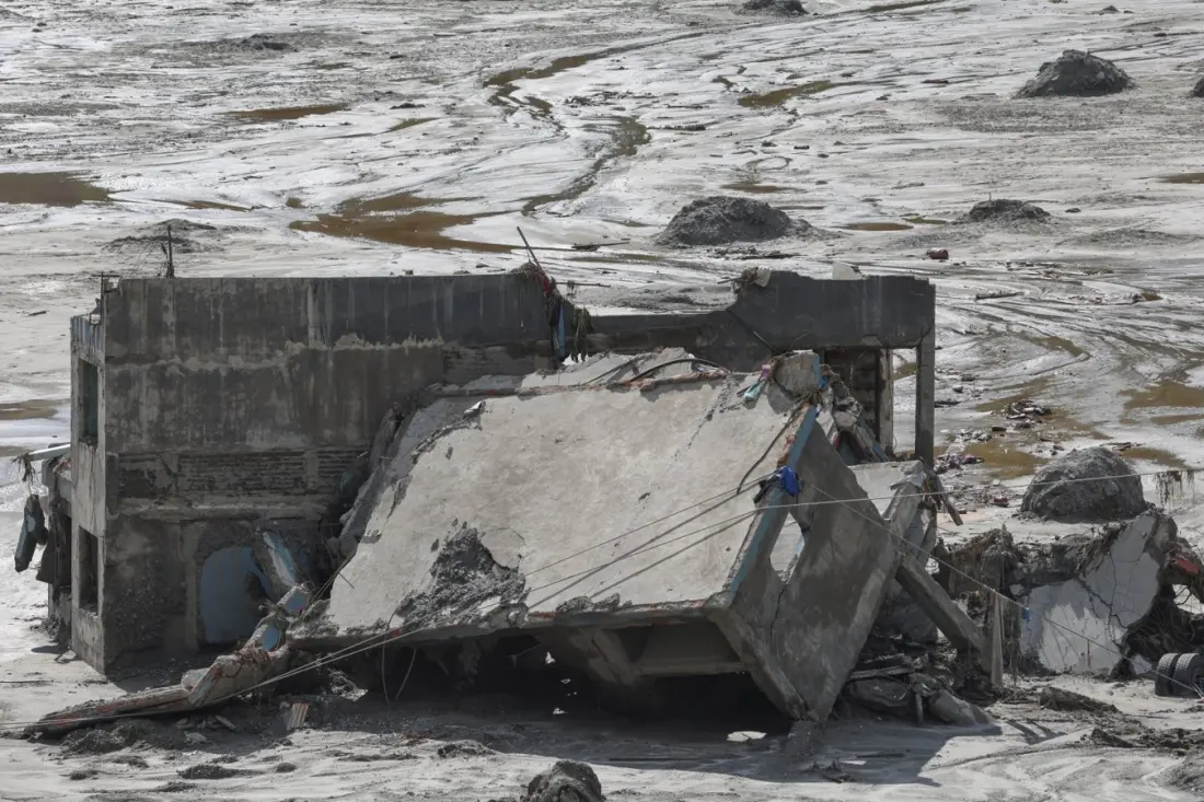Nepal's Trisuli Valley flood: a $21.6 million climate grant that barely scratches the surface