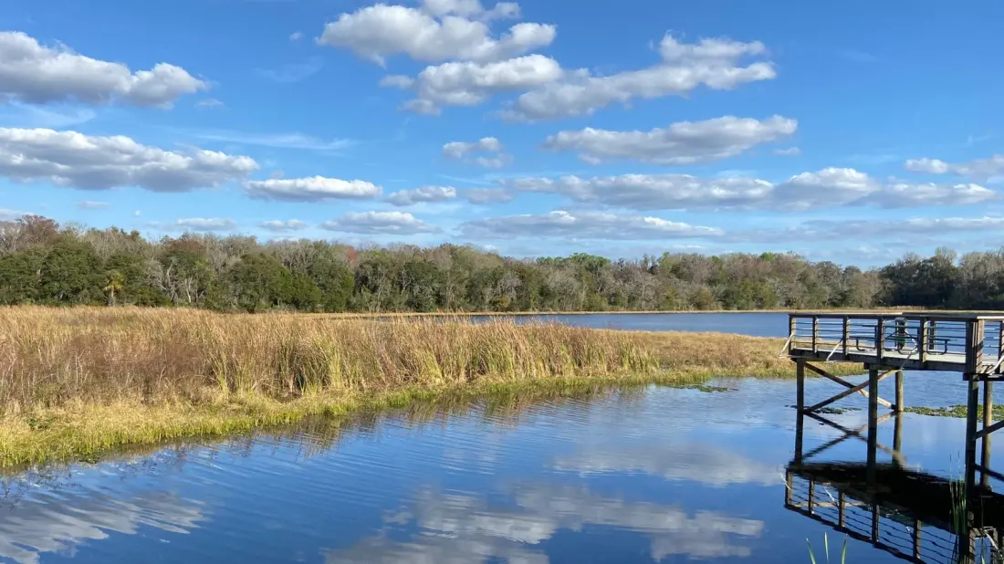Inverness, Florida: Lakes, Boardwalks and Old Florida Charm on a Budget