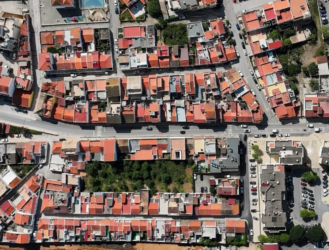 Parchal's main road gets a €1.6 million overhaul — expect a year of disruption in the Algarve