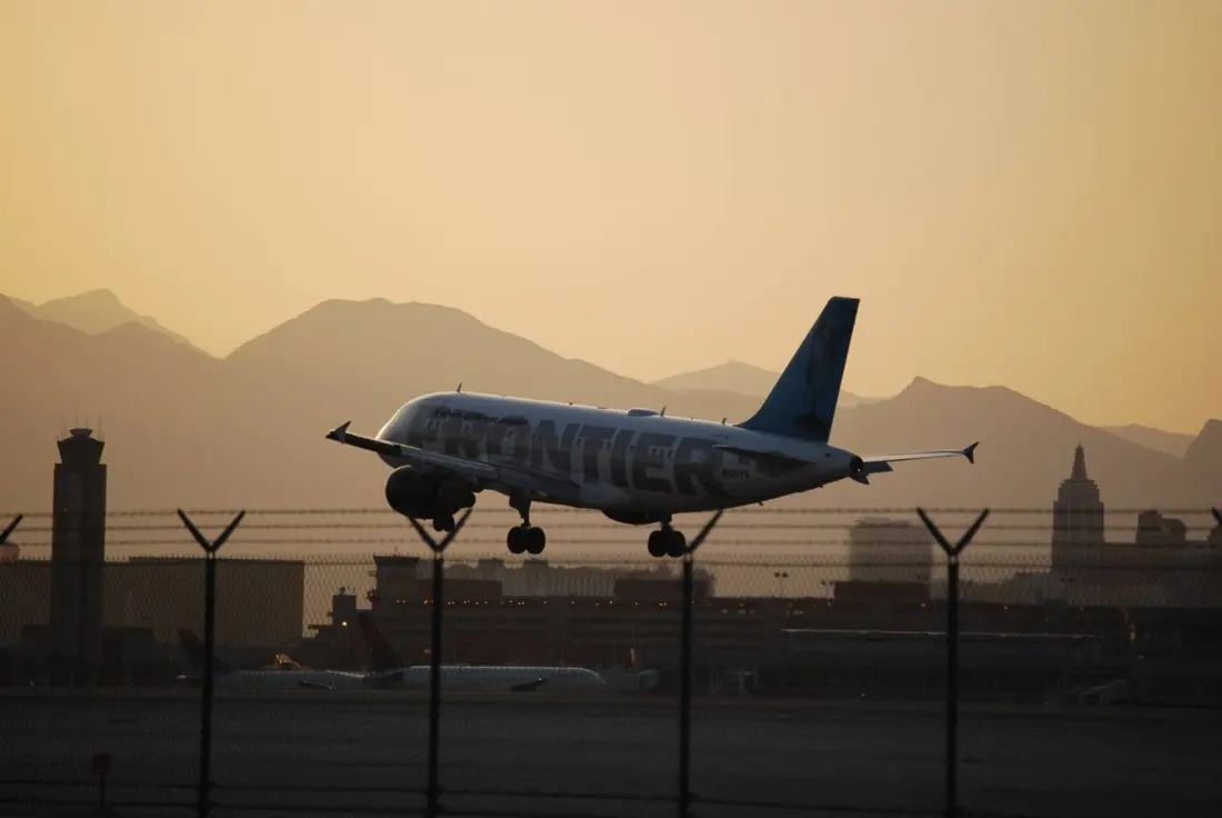 Frontier Now Lets You Cancel Any Flight For a Refund — If You Pay For It