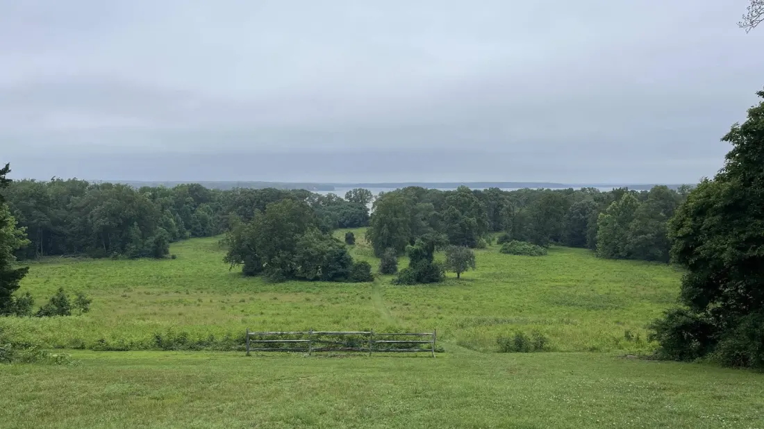 Chapman State Park: The Potomac Escape an Hour From Washington, DC
