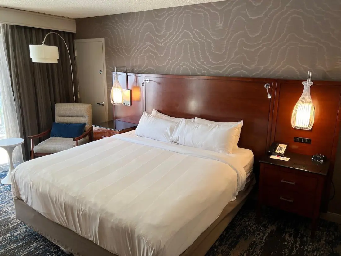 Amex cardholders can knock $150 off Marriott stays — here's how the offer works