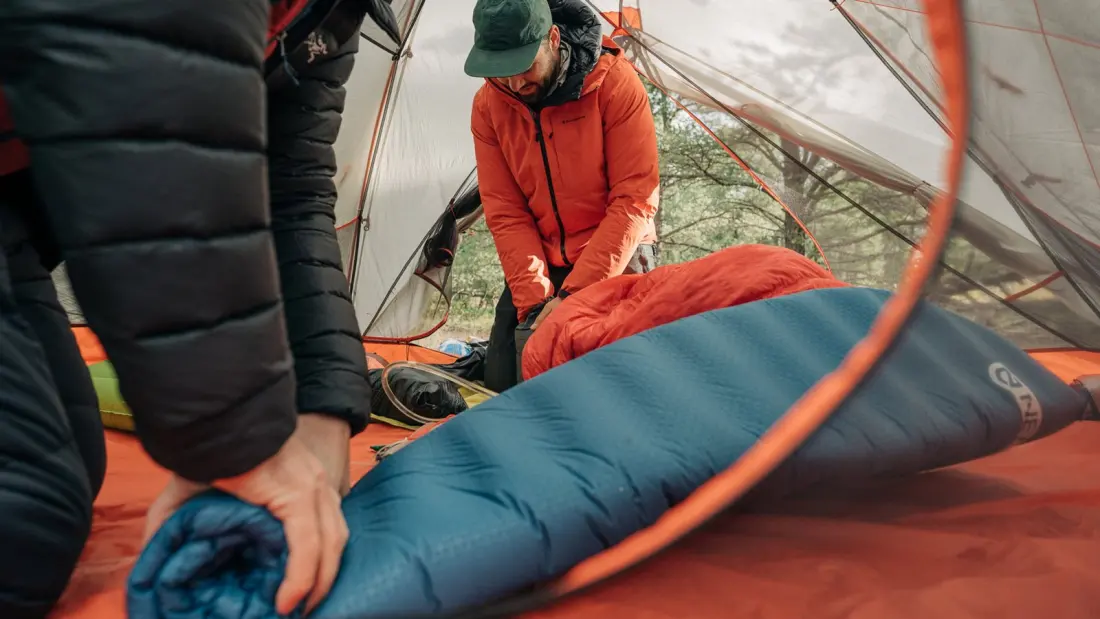 The Best Backpacking Sleeping Pads of 2026, Tested and Ranked