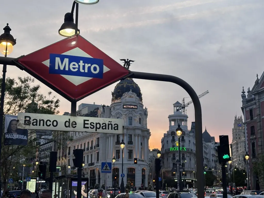 Spain's economy outpaces expectations, but your holiday there may cost more this winter