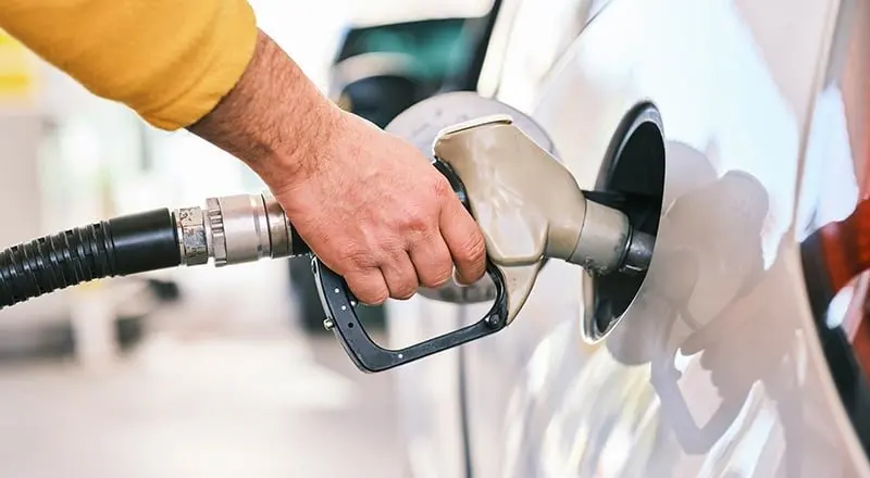 UAE petrol prices just hit their 2026 high — what October's pump hike means for drivers