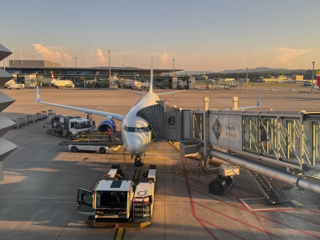 Booked on SAS? You Might End Up on a Jettime Boeing 737 Instead
