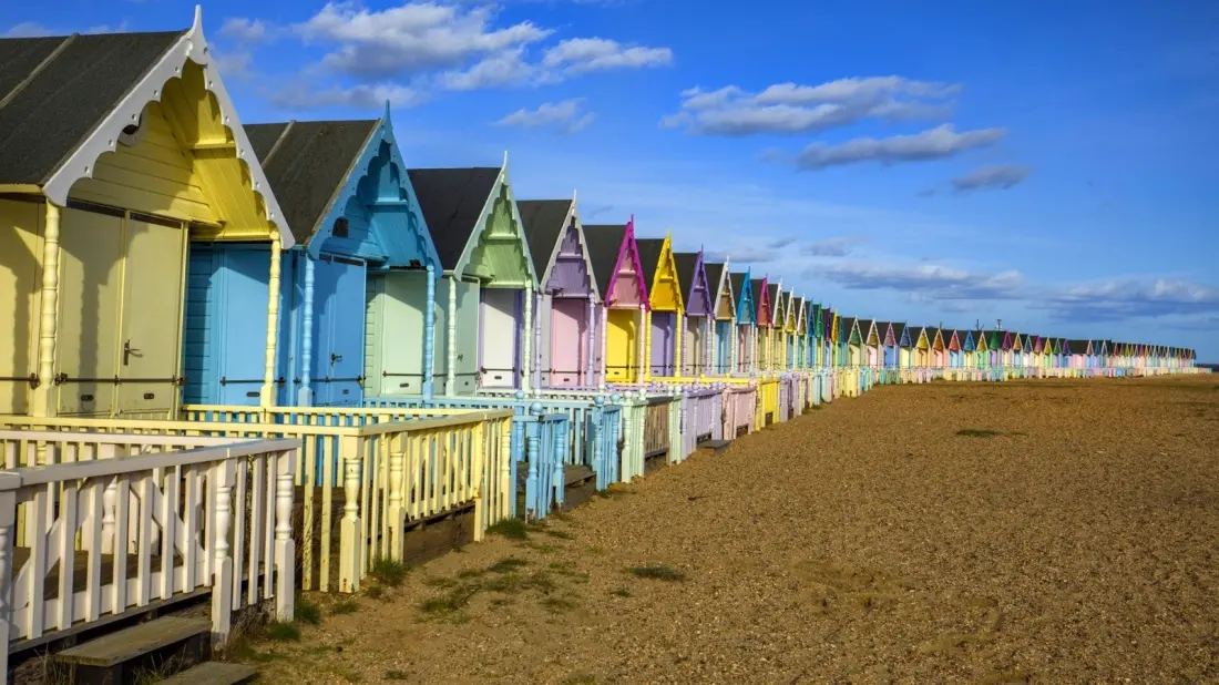 Mersea Island: The Essex Oyster Isle Where the Tide Decides When You Leave