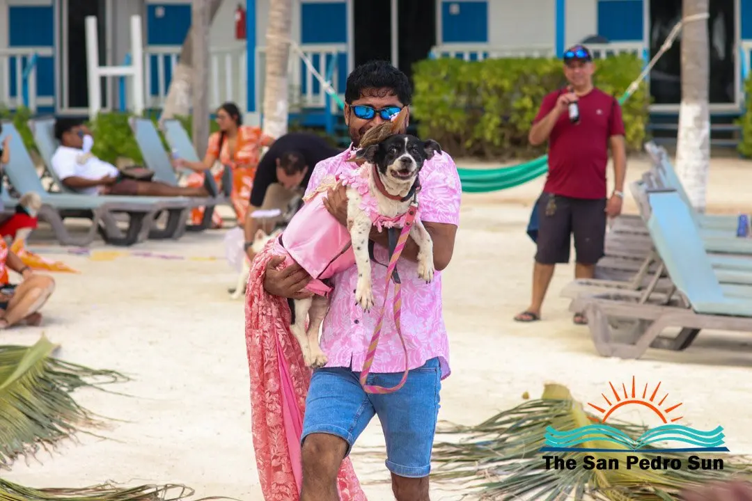 Costume Contest for a Cause: SAGA's 21st Halloween Spooktacular in San Pedro