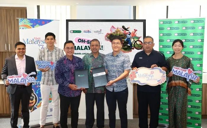 Malaysia's 'Oh Sem Malaysia!' campaign pushes travellers beyond Kuala Lumpur and Penang