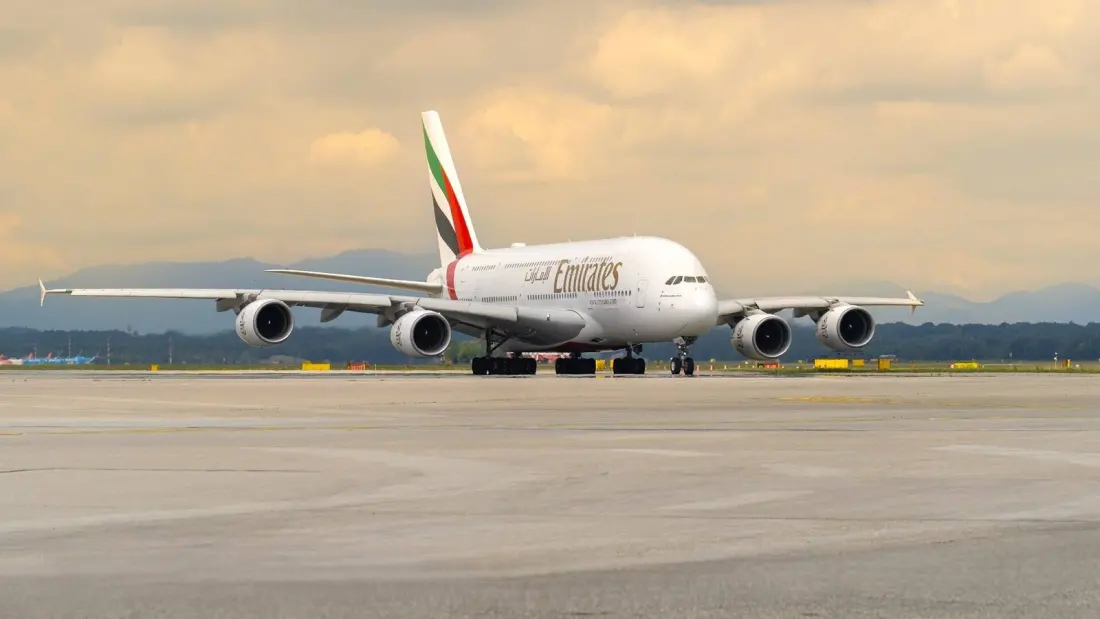 Where Emirates Has Retired Its A380s — And Where the Double-Decker Still Rules