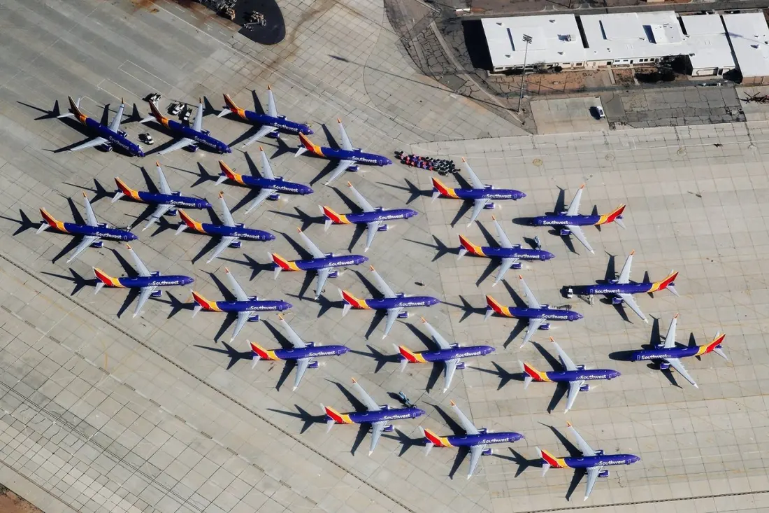 Southwest Rapid Rewards in 2026: how the points program works now that the airline has changed