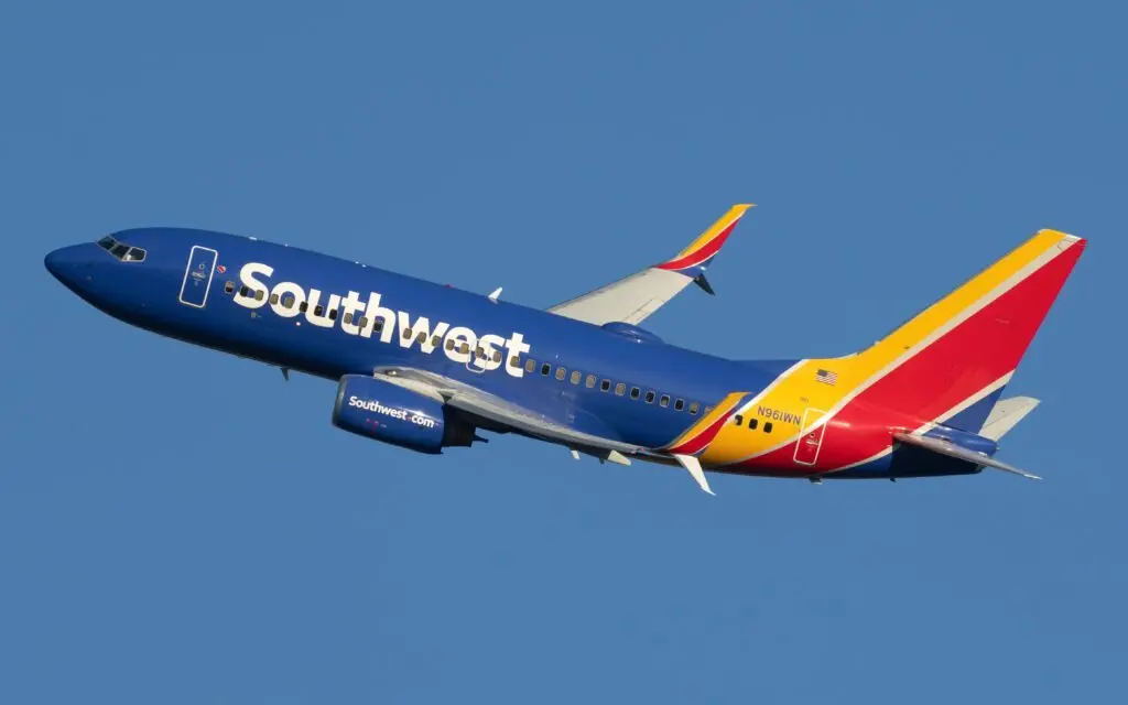 Southwest Is Finally Getting Airport Lounges — Here's Where They're Landing First