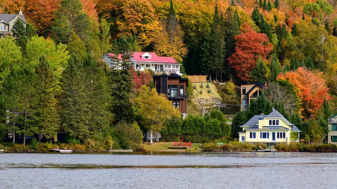 Ontario's fall forecast leans warm: El Niño could push winter's arrival well into December