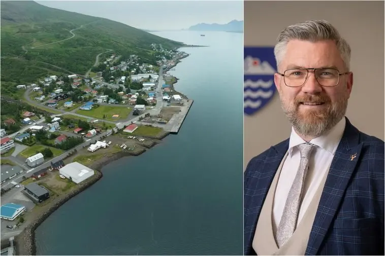 East Iceland pushes back on plan to fold its police into a bigger southern district