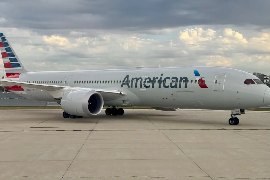Citi's AAdvantage Platinum Select is offering 80,000 miles — but check the 48-month rule first
