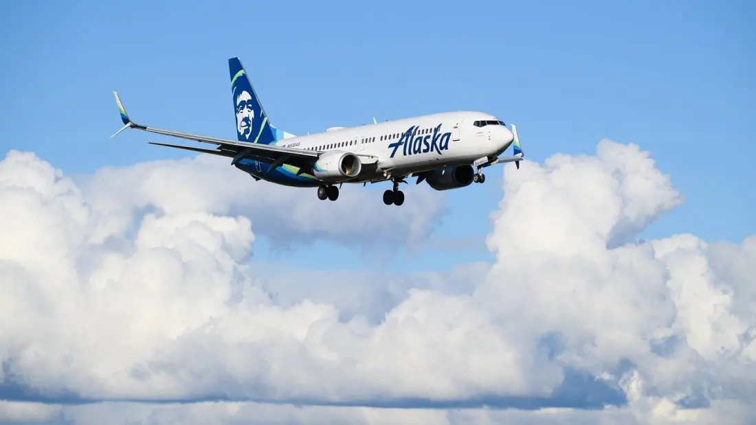 Alaska Airlines Has Quietly Dropped Seven Nonstop Routes From Los Angeles